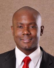 Clive Kapininga