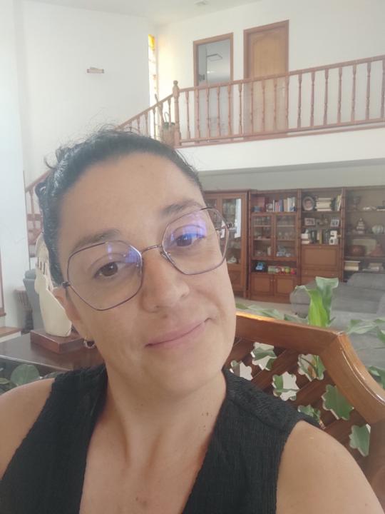 María del Mar Díaz Puga