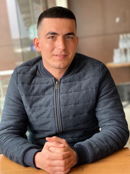 Mehmet Görenli
