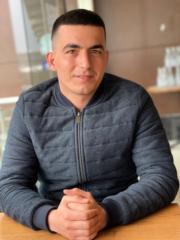 Mehmet Görenli