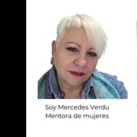 Mercedes Verdu