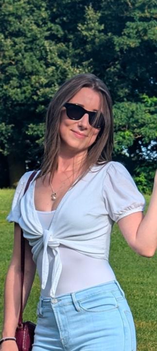 Lucy Mayo