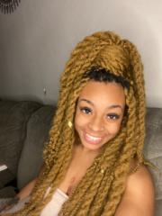 Destynee Taylor