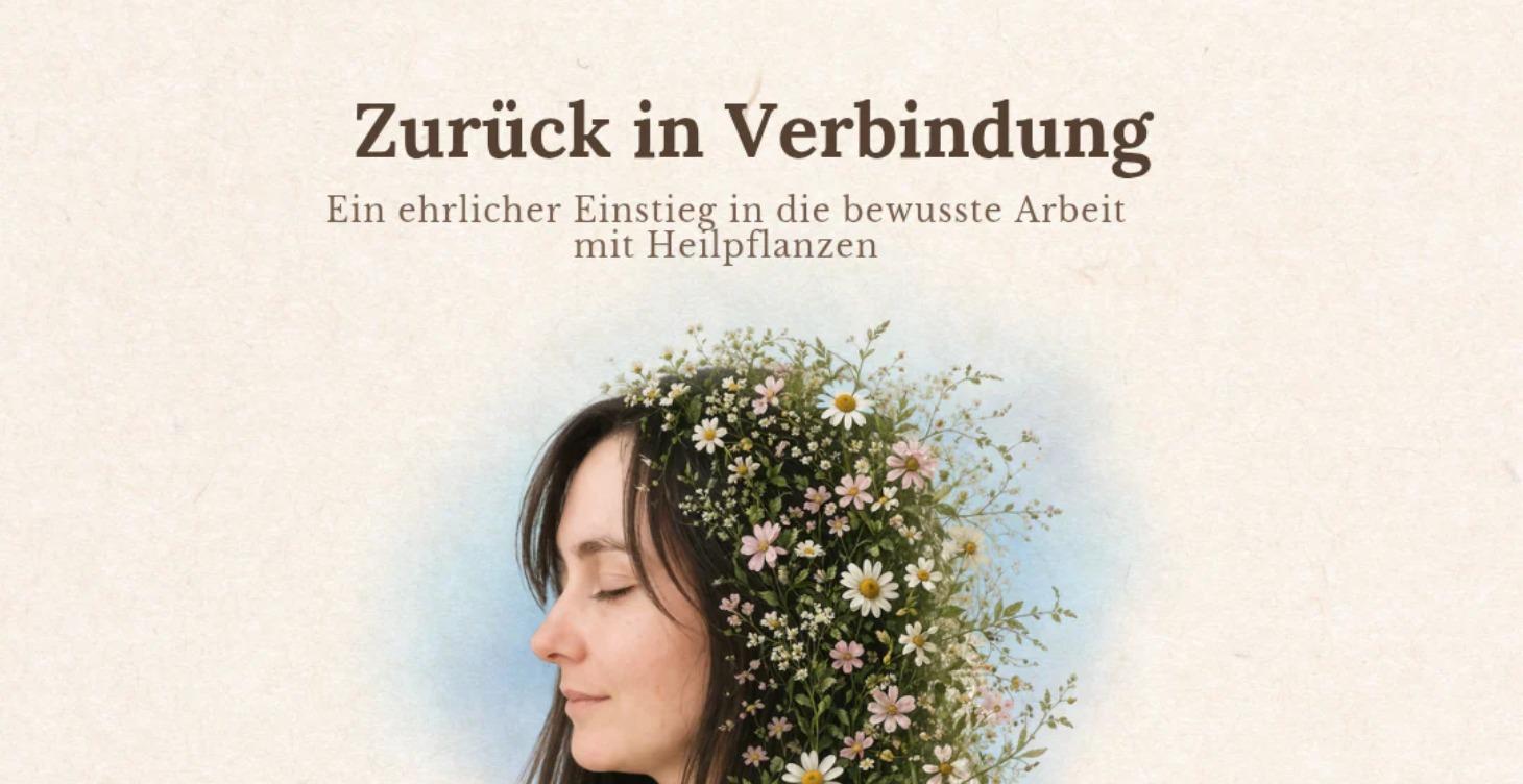 Zurück in Verbindung - E-Book