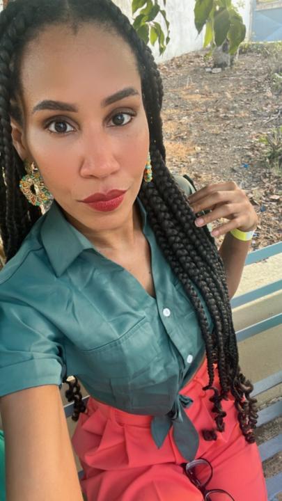Paola De La Cruz González