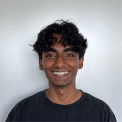 Chirag Babu