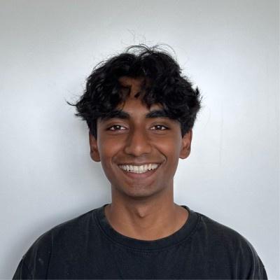 Chirag Babu