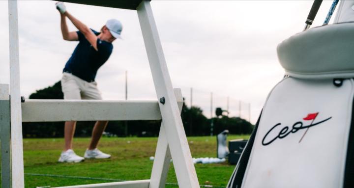 CEO Golf Academy