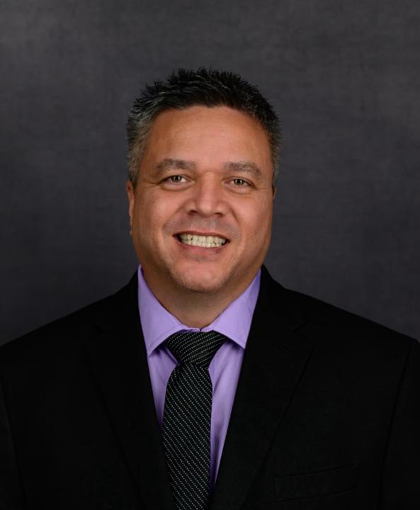 Paul Barton