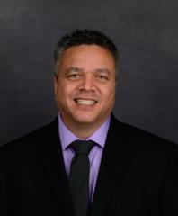 Paul Barton