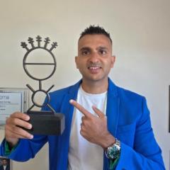 Rikki Kotecha