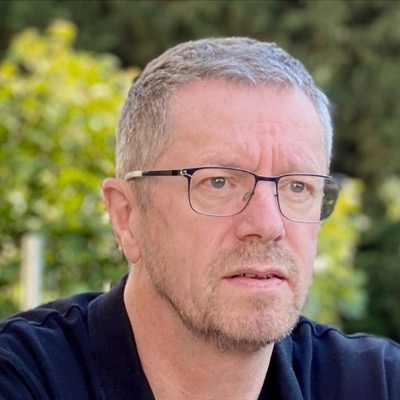 Roland Weber
