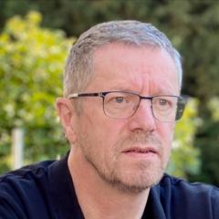 Roland Weber
