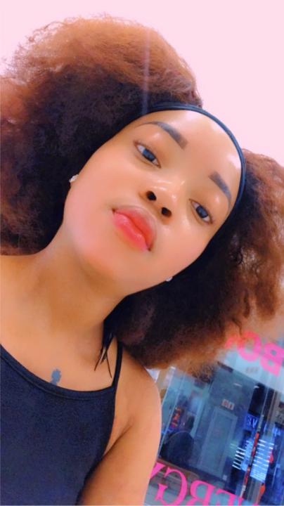 Nobuhle Zwane