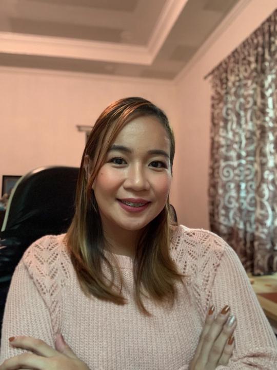 Rodelyn Mae Pacleb