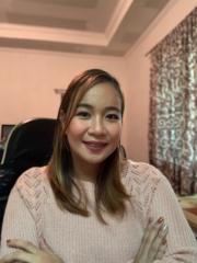 Rodelyn Mae Pacleb