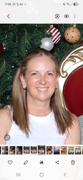 Rachel Kennedy