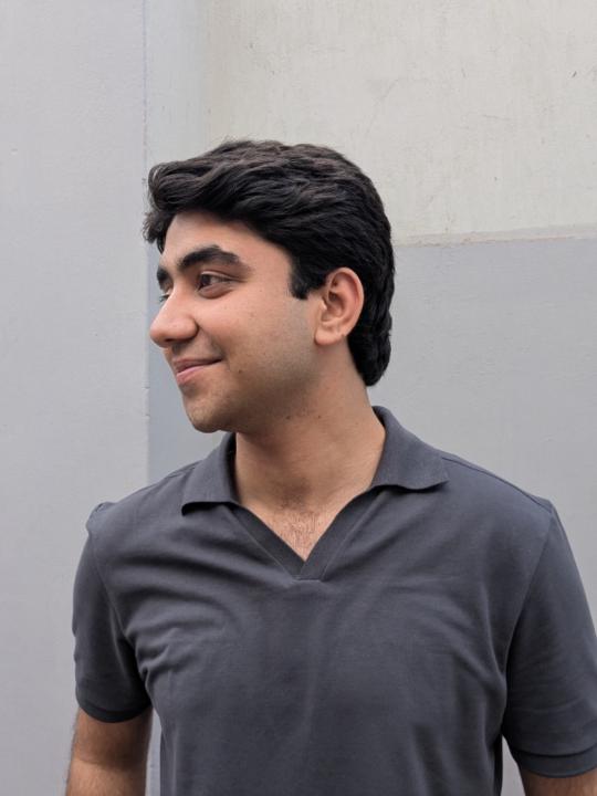 Hamza Asgher