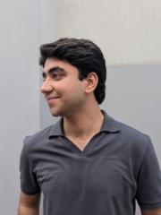 Hamza Asgher