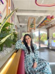 Rabia Ejaz