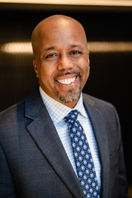 Sean Grant