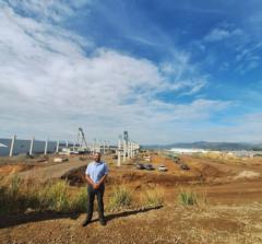 Jorge Barrantes Rodríguez