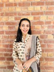 Ameera Khan