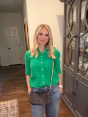 Marla McCrary