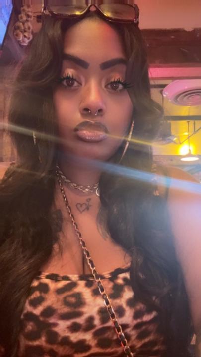 Ashleigh Mays