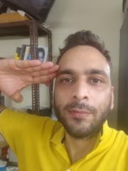 Ayush Sharma