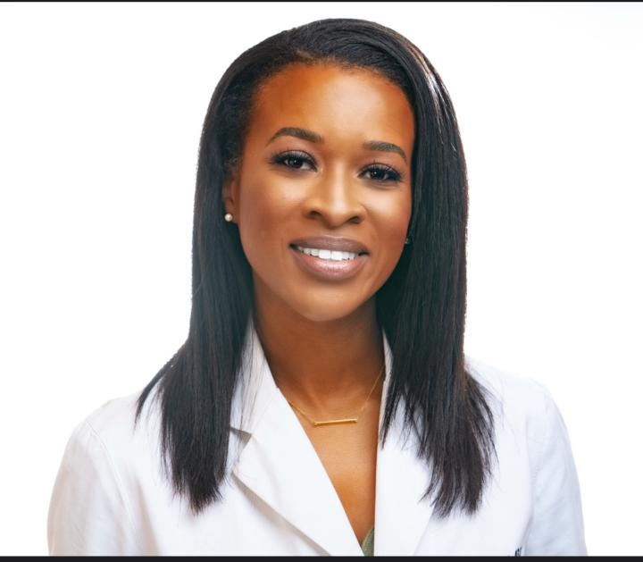 Tomesha Williamson
