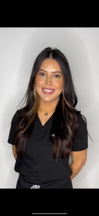 Priscilla Guerra