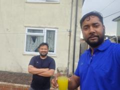 Mohammed Miah