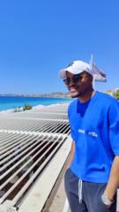 Alexandre Nendjo ella