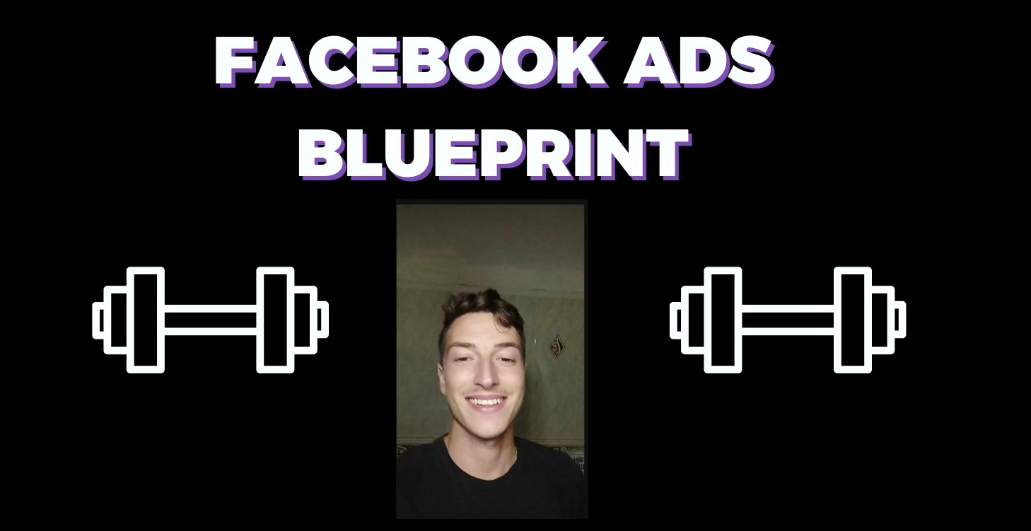 Facebook ads Blueprint