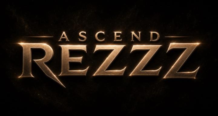 Ascend Rezzz