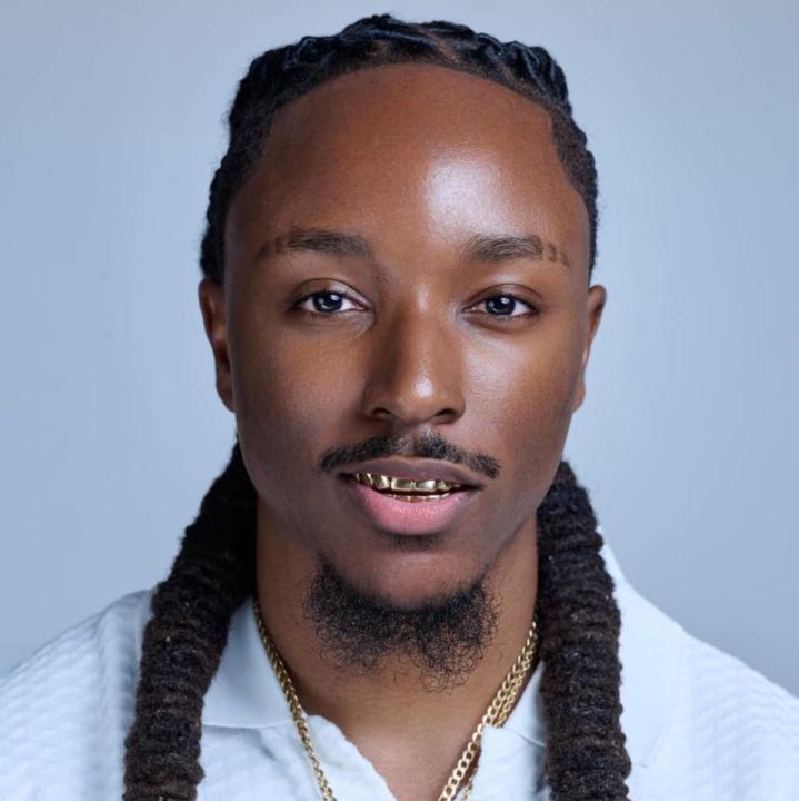 Tae Harris