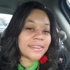 Lakesha Tolbert