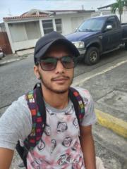 Anthony Mejias
