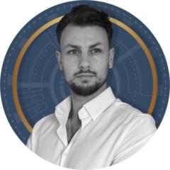 Sander Van der Borght
