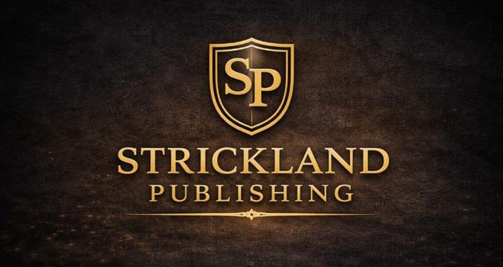 Strickland Publishing House