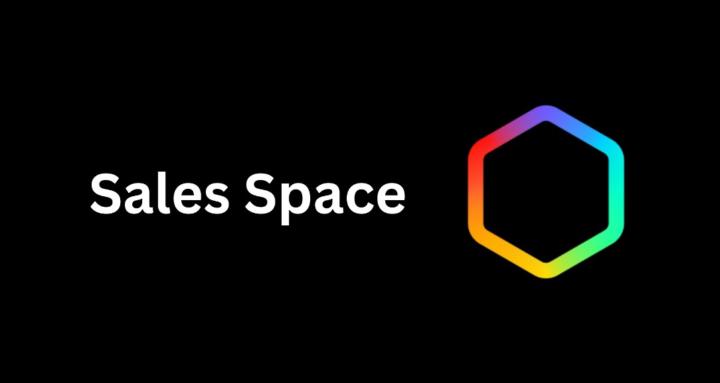 Sales Space simpleclub