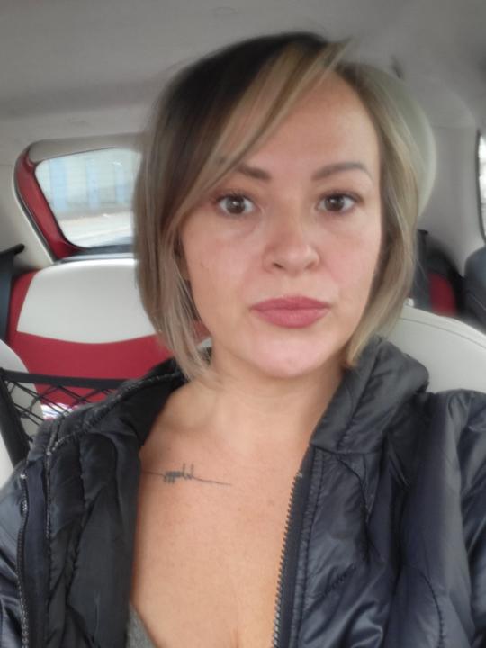 Ash-lee Nixon