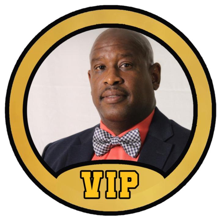 Derrick Hughes