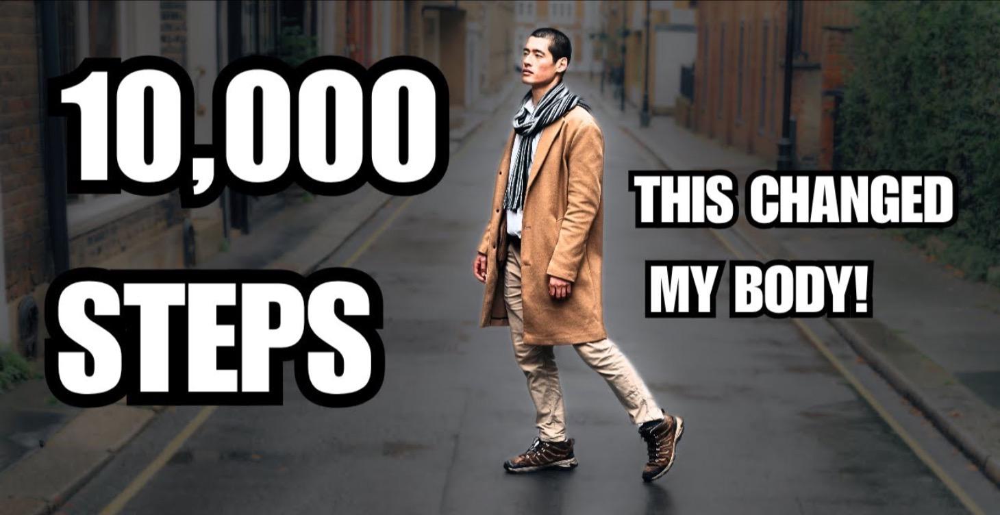 The BIGGEST Fat Loss Cheat Code