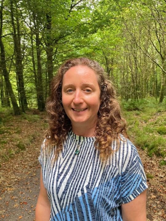 Sinead Murpby