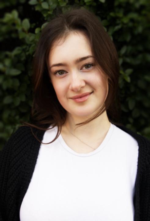 Sydney Campbell