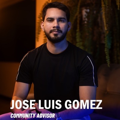 Jose Gomez