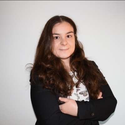 Alba Escribano Martinez