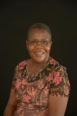 Ann Wanjala